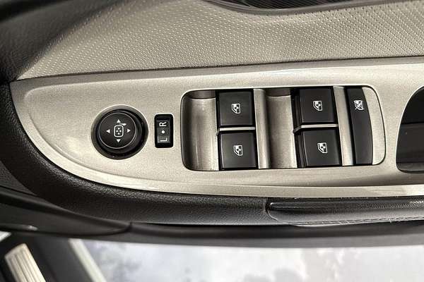 2014 Holden Calais V VF