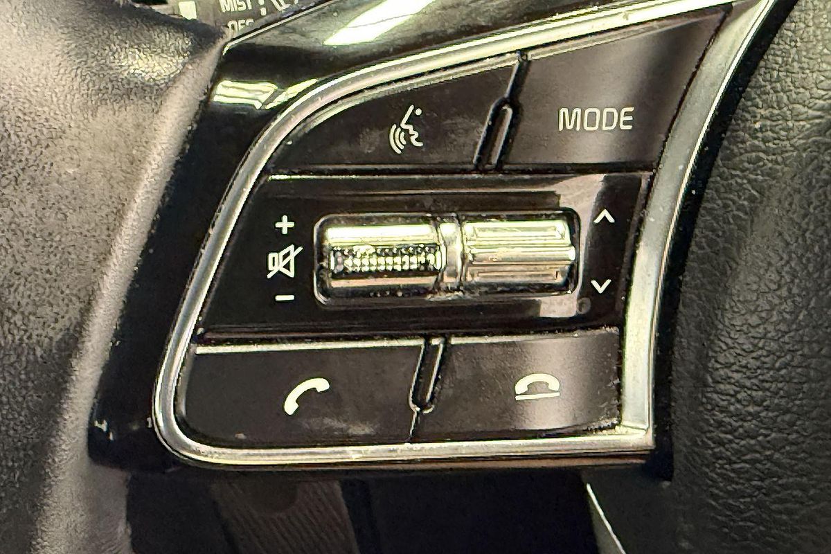 2021 Kia Cerato Sport+ BD