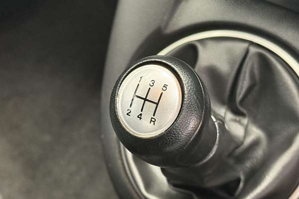 2014 Mazda 2 Neo Sport DE Series 2