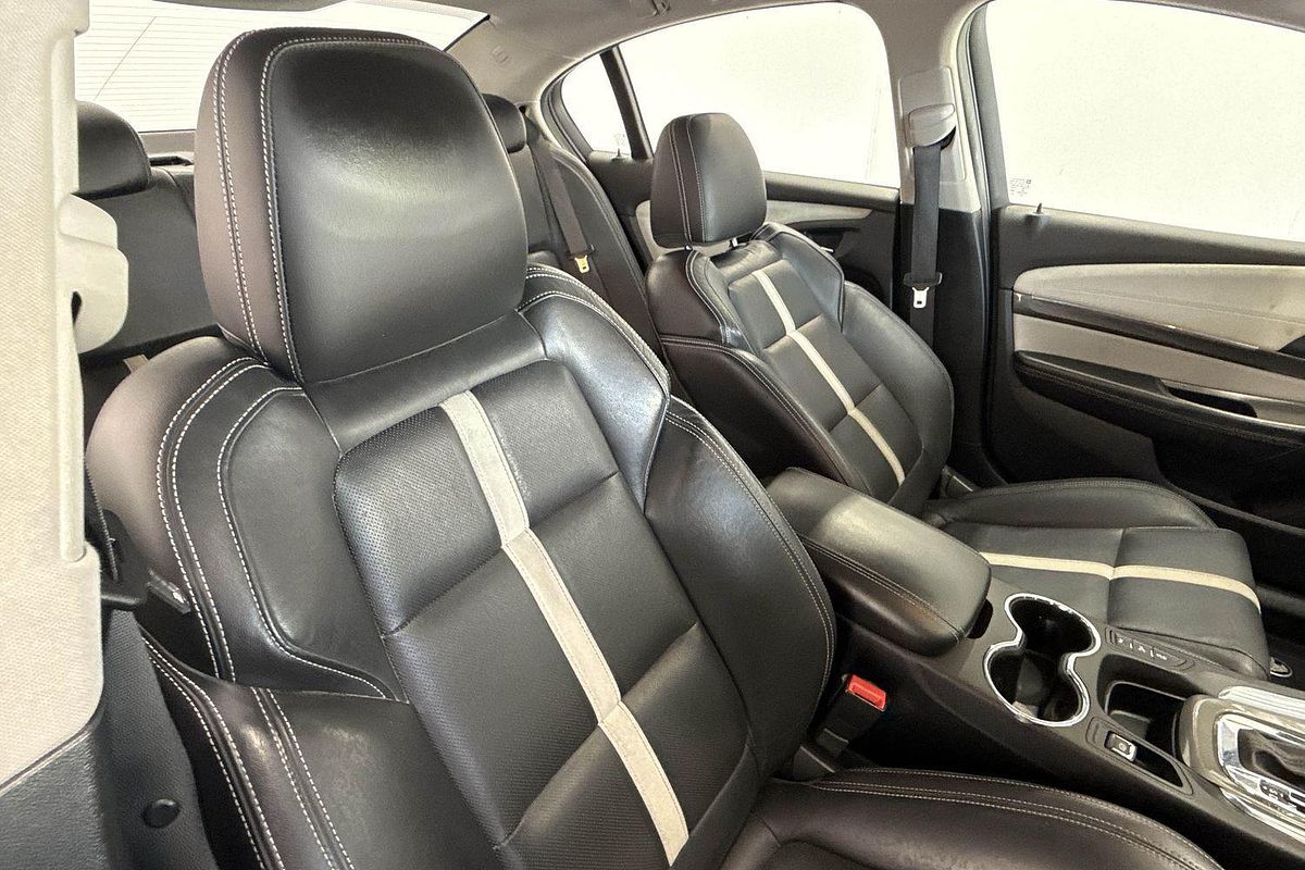 2014 Holden Calais V VF