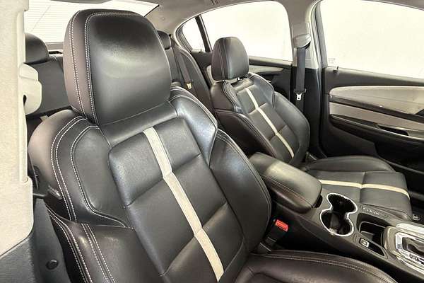 2014 Holden Calais V VF