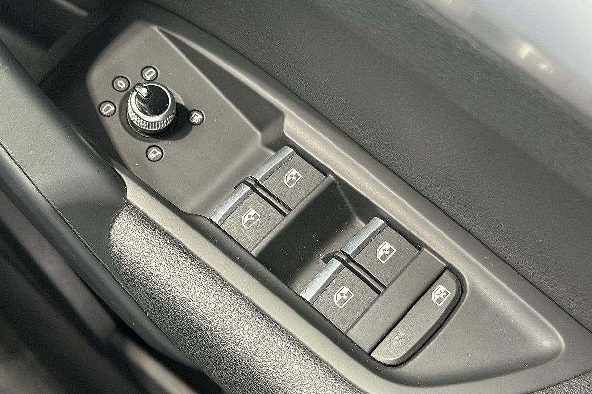 2019 Audi Q5 40 TDI sport FY