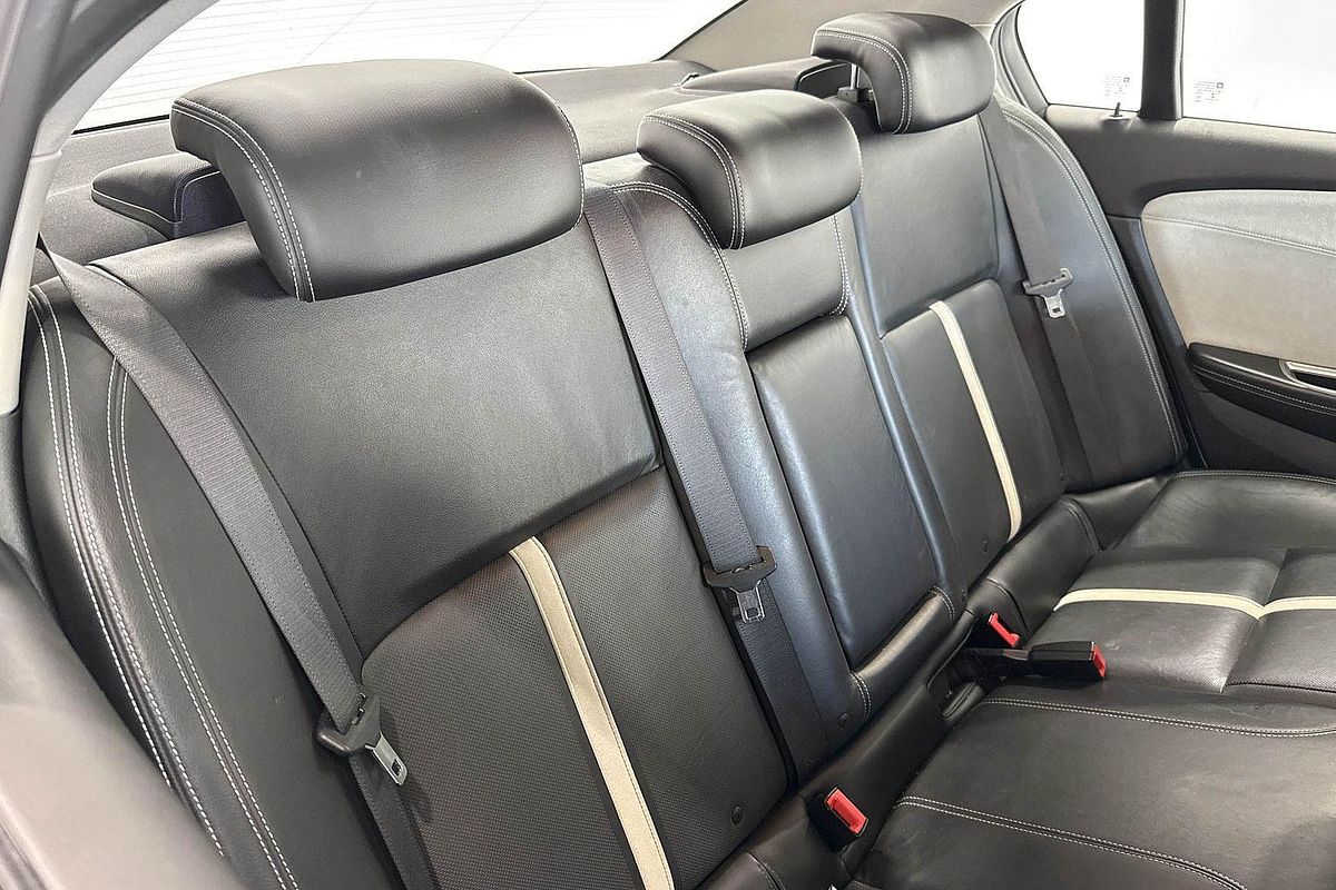 2014 Holden Calais V VF