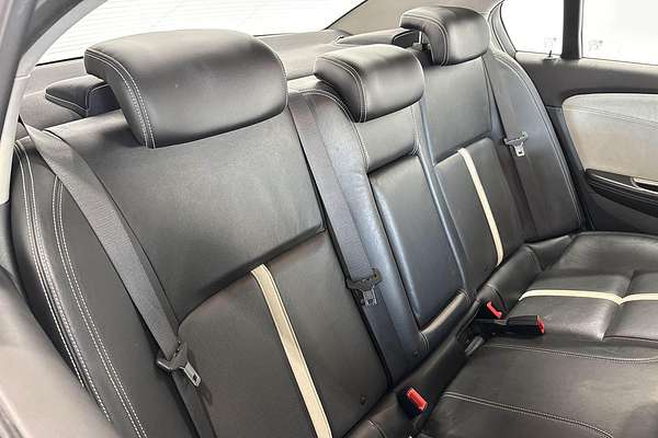 2014 Holden Calais V VF