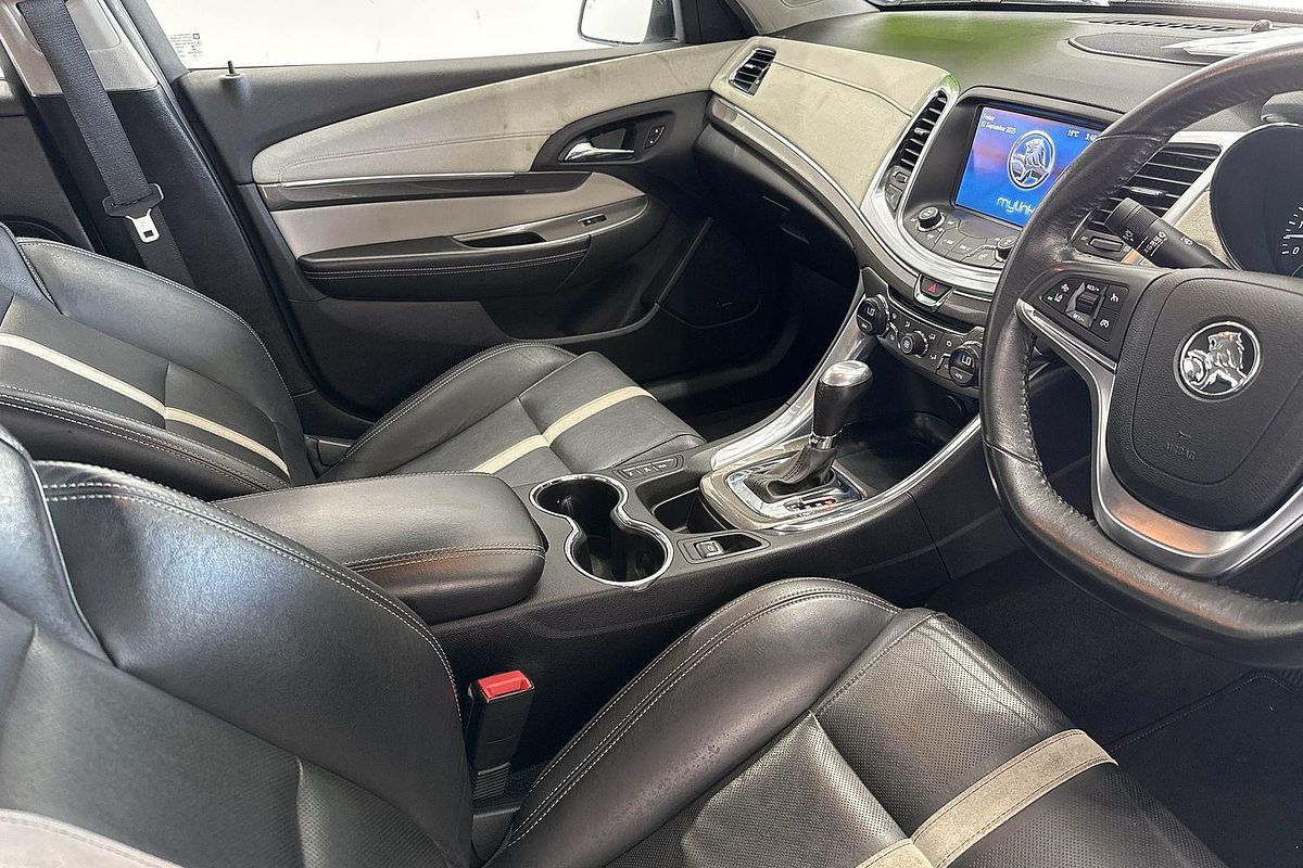 2014 Holden Calais V VF