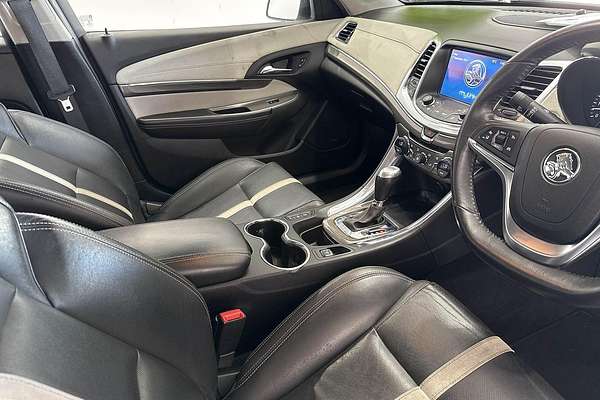 2014 Holden Calais V VF