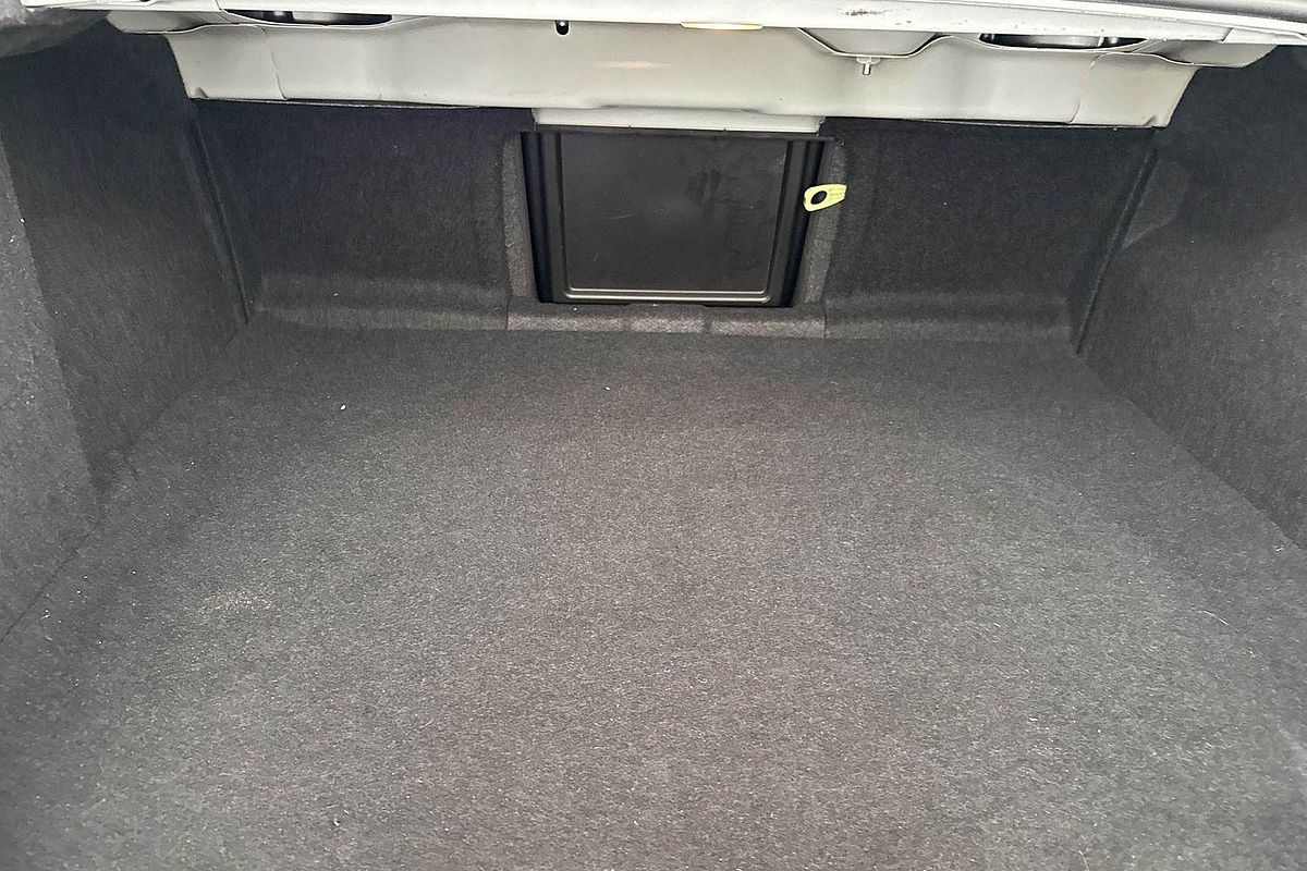 2014 Holden Calais V VF