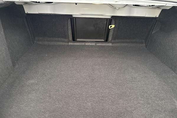 2014 Holden Calais V VF