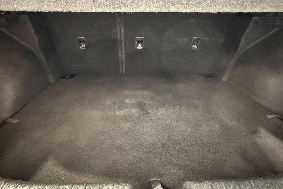 2021 Kia Cerato Sport+ BD