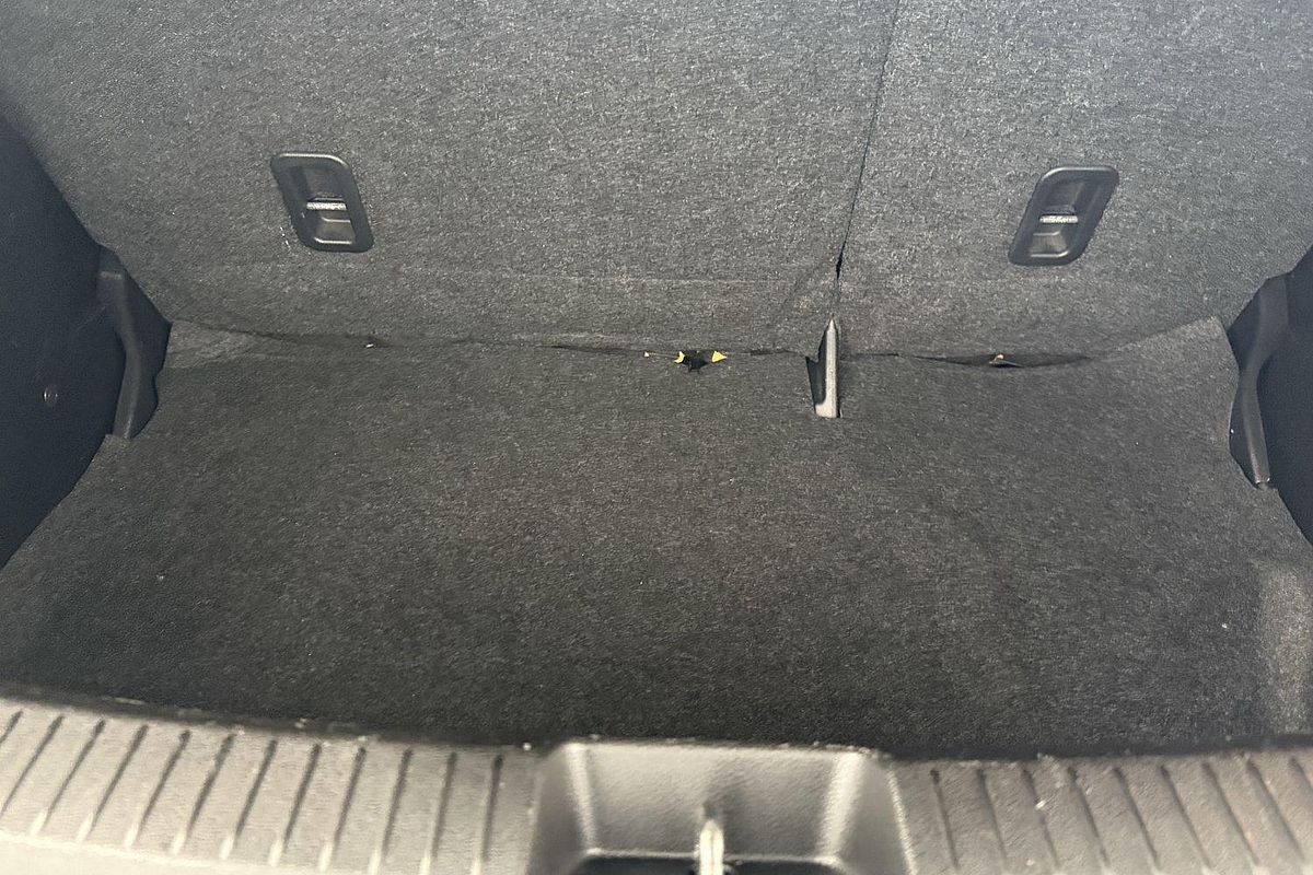 2014 Mazda 2 Neo Sport DE Series 2