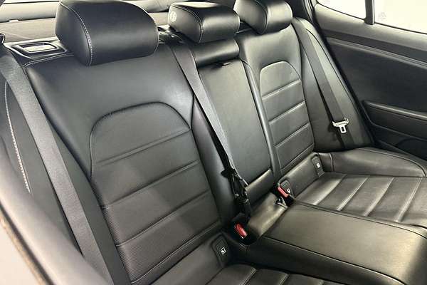 2018 Kia Stinger GT CK