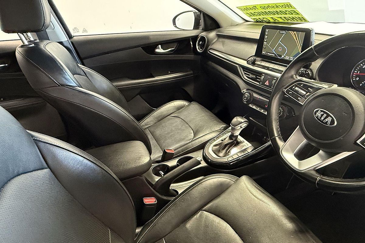 2021 Kia Cerato Sport+ BD