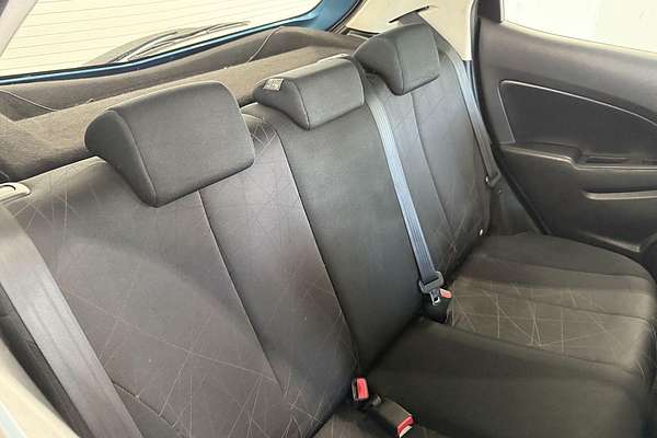 2014 Mazda 2 Neo Sport DE Series 2