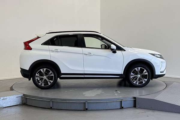 2018 Mitsubishi Eclipse Cross LS YA