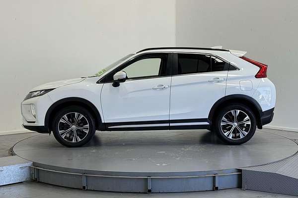 2018 Mitsubishi Eclipse Cross LS YA