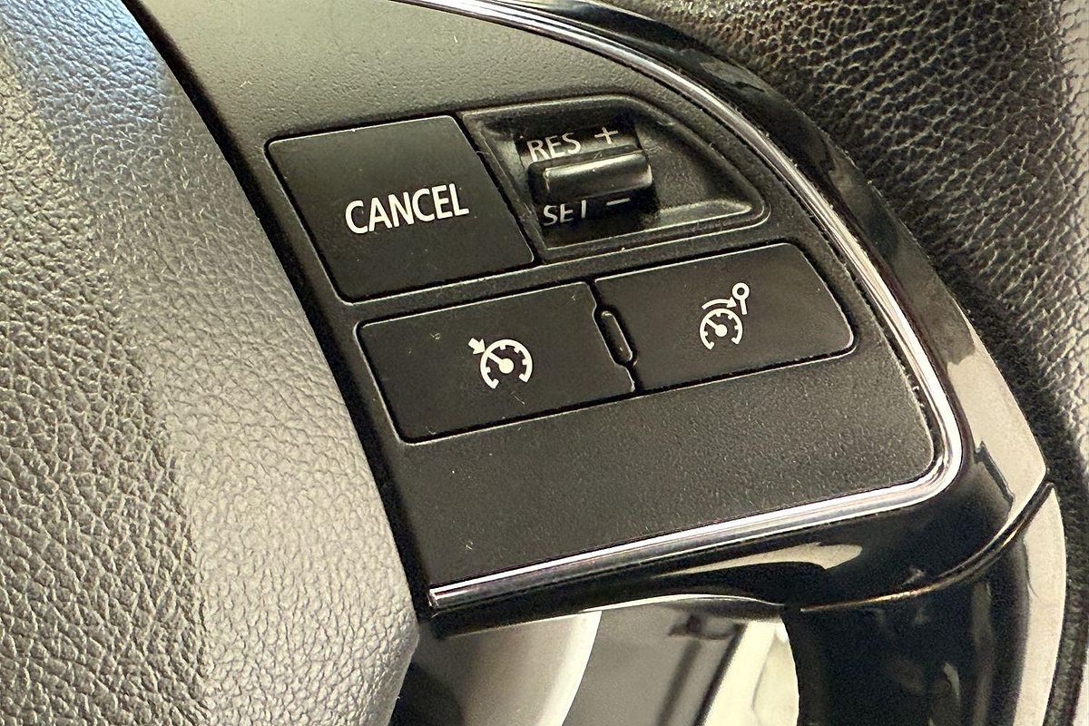 2018 Mitsubishi Eclipse Cross LS YA