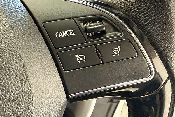 2018 Mitsubishi Eclipse Cross LS YA