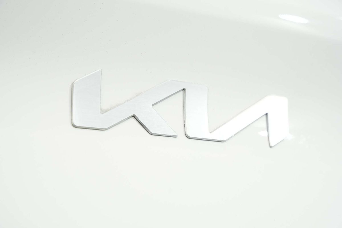 2022 Kia Stonic S YB