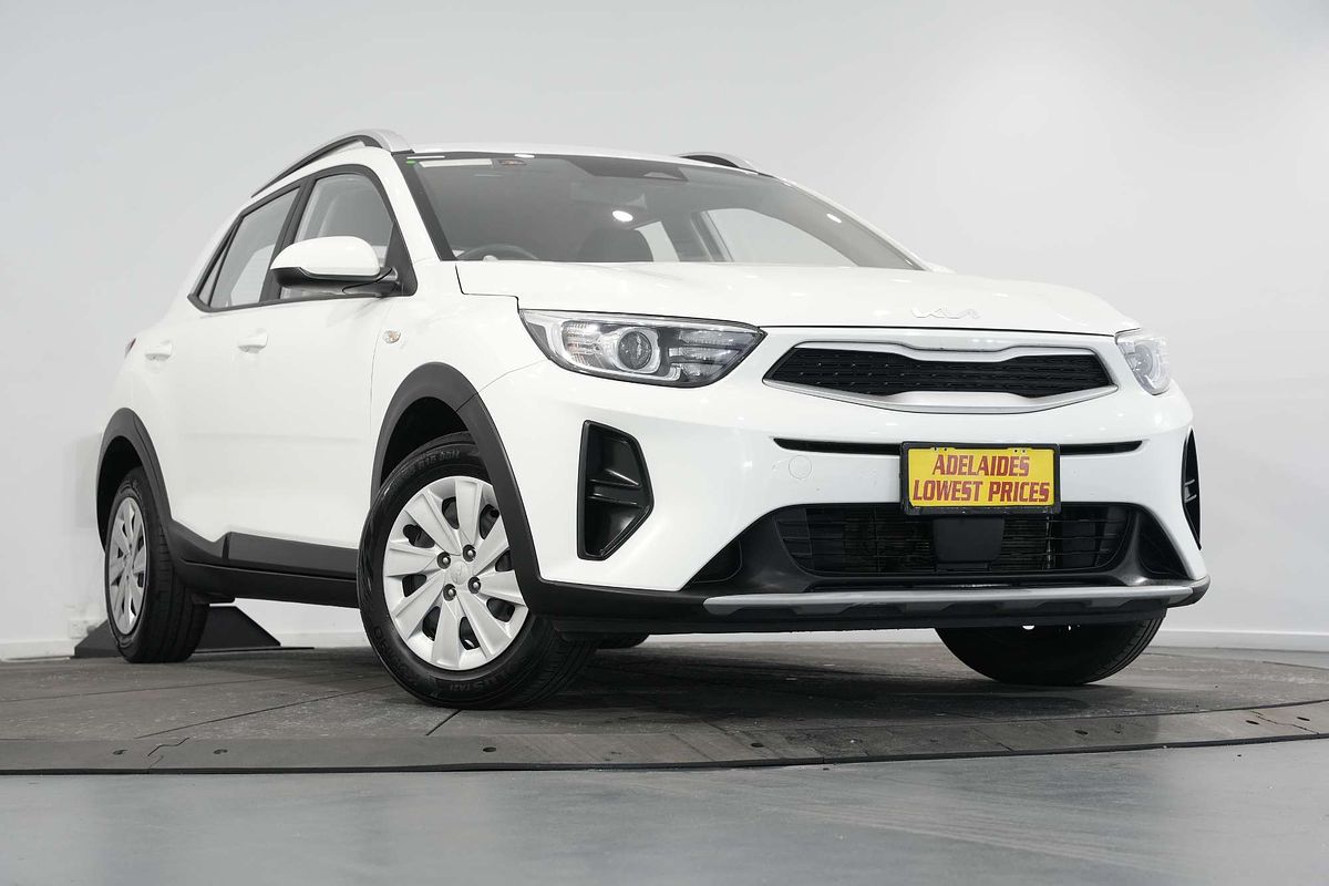 2022 Kia Stonic S YB
