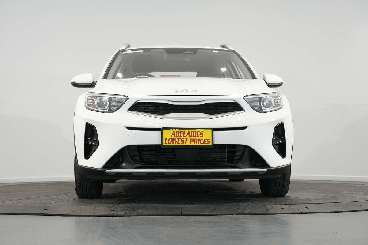 2022 Kia Stonic S YB