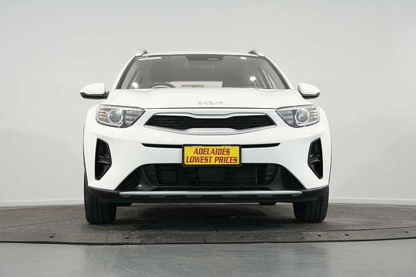 2022 Kia Stonic S YB
