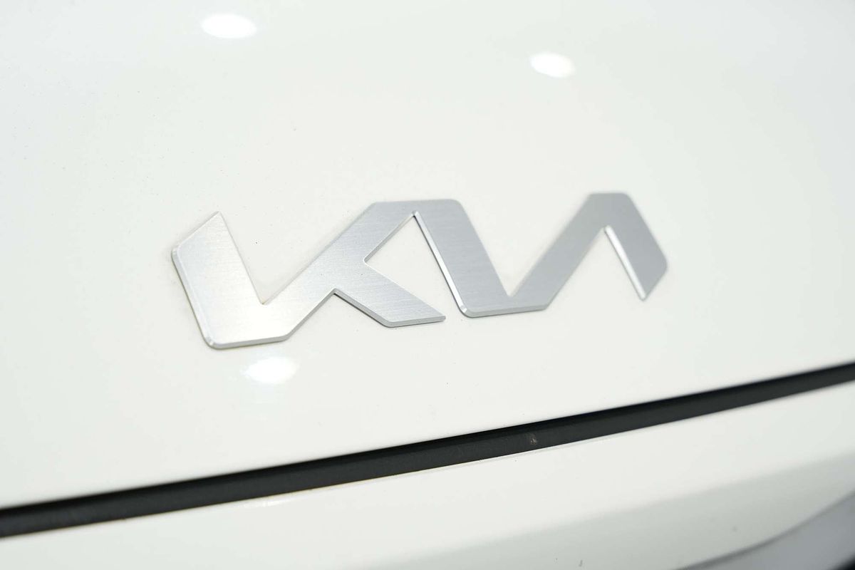 2022 Kia Stonic S YB