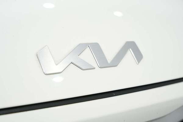 2022 Kia Stonic S YB