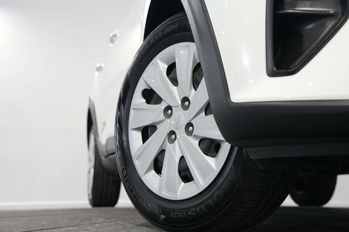 2022 Kia Stonic S YB