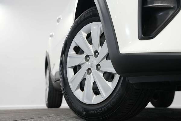 2022 Kia Stonic S YB