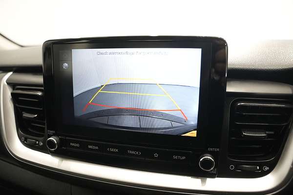 2022 Kia Stonic S YB