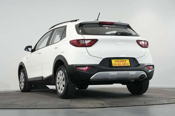 2022 Kia Stonic S YB