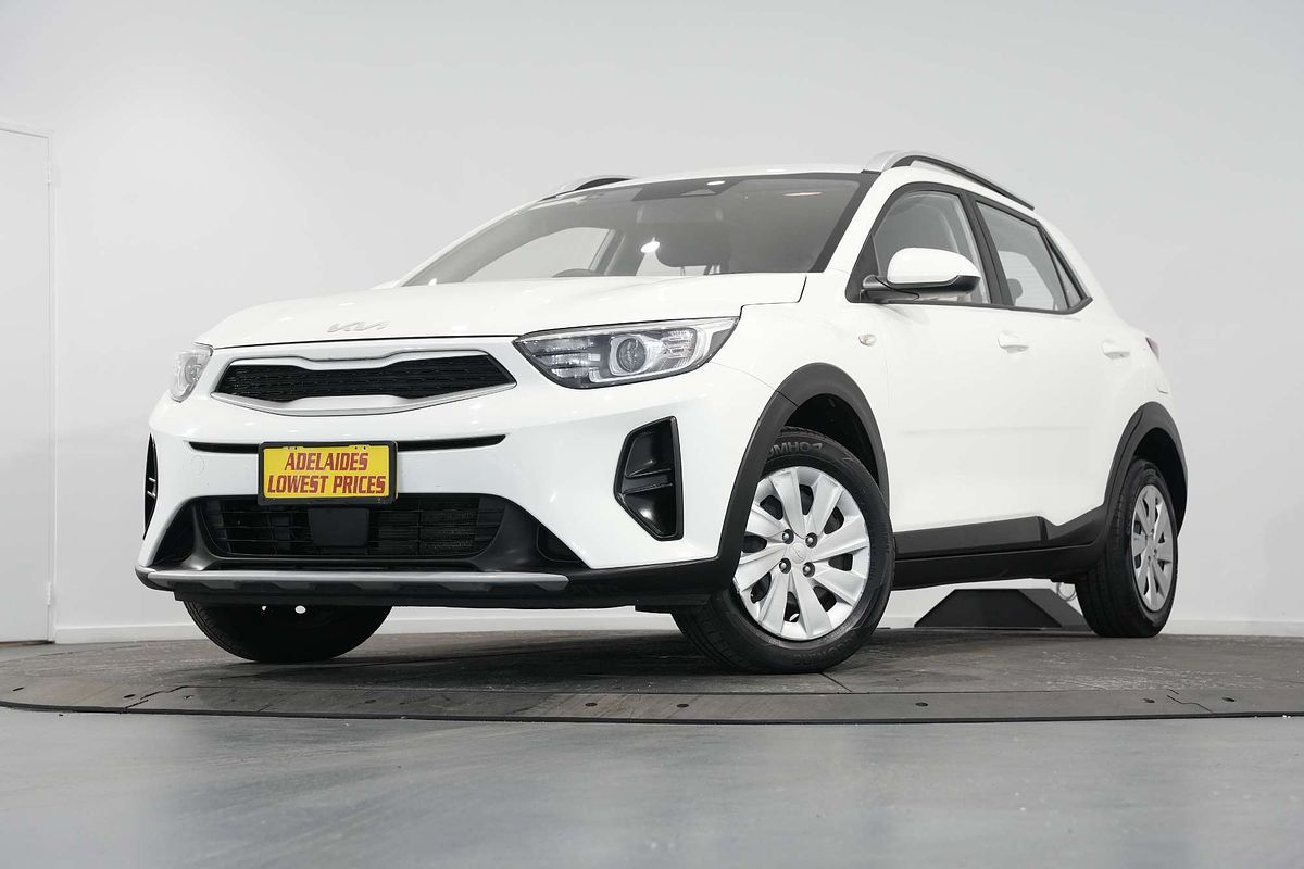 2022 Kia Stonic S YB