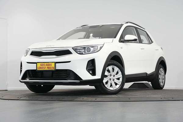 2022 Kia Stonic S YB