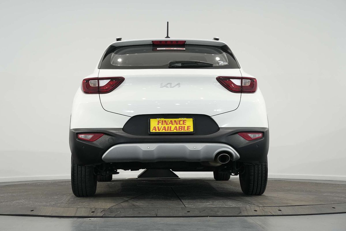 2022 Kia Stonic S YB