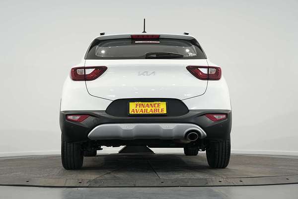 2022 Kia Stonic S YB