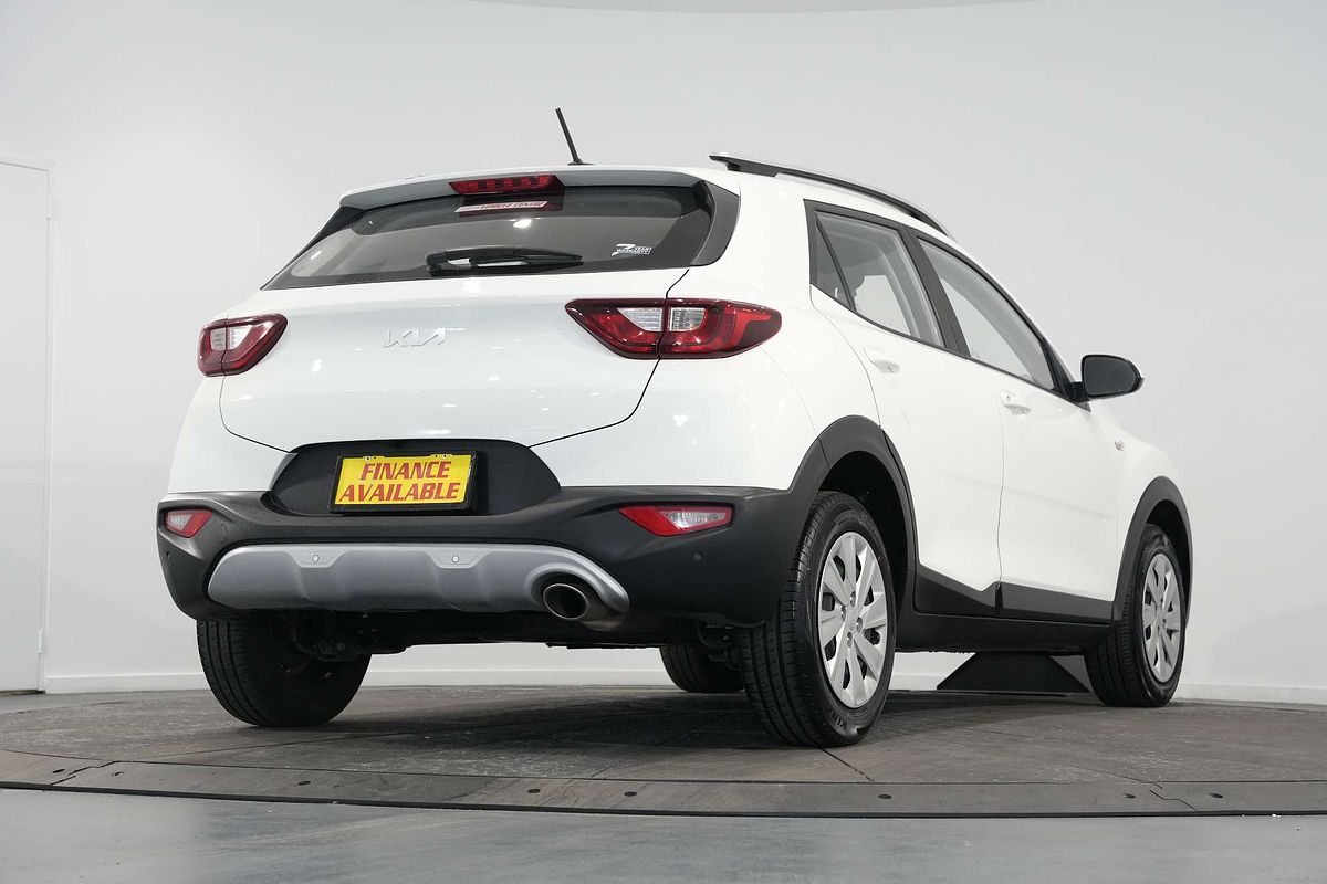2022 Kia Stonic S YB