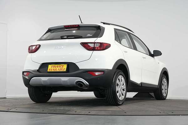 2022 Kia Stonic S YB