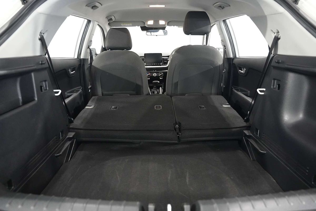 2022 Kia Stonic S YB