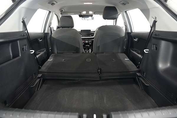 2022 Kia Stonic S YB