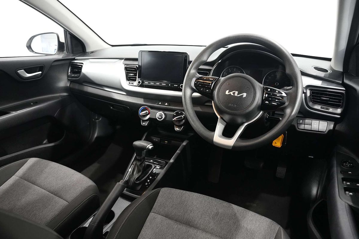 2022 Kia Stonic S YB