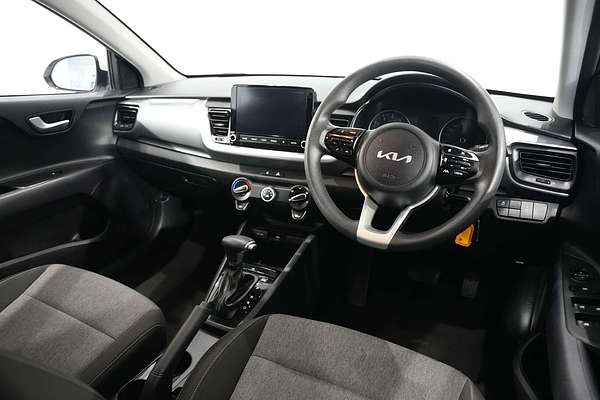 2022 Kia Stonic S YB