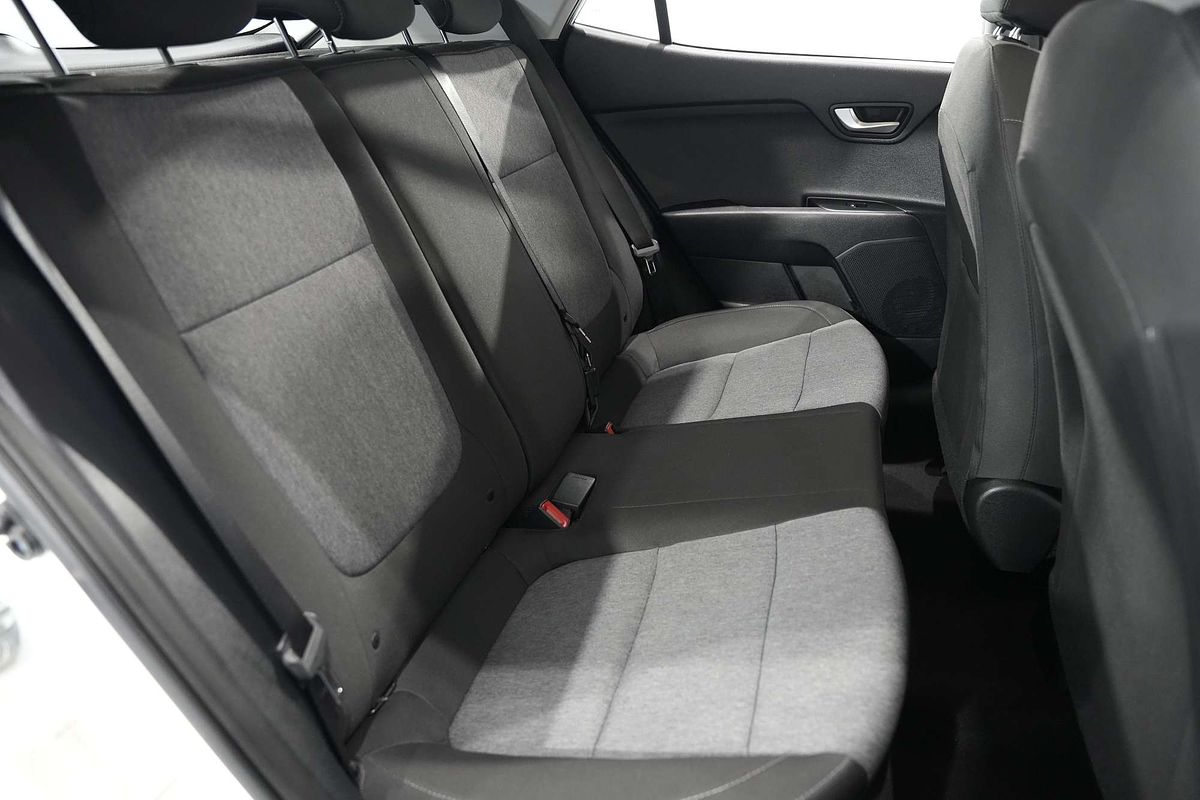 2022 Kia Stonic S YB