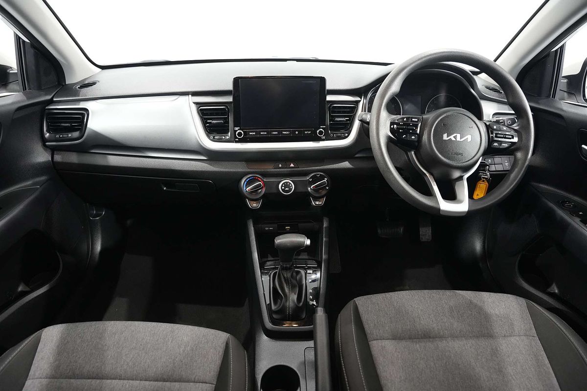 2022 Kia Stonic S YB