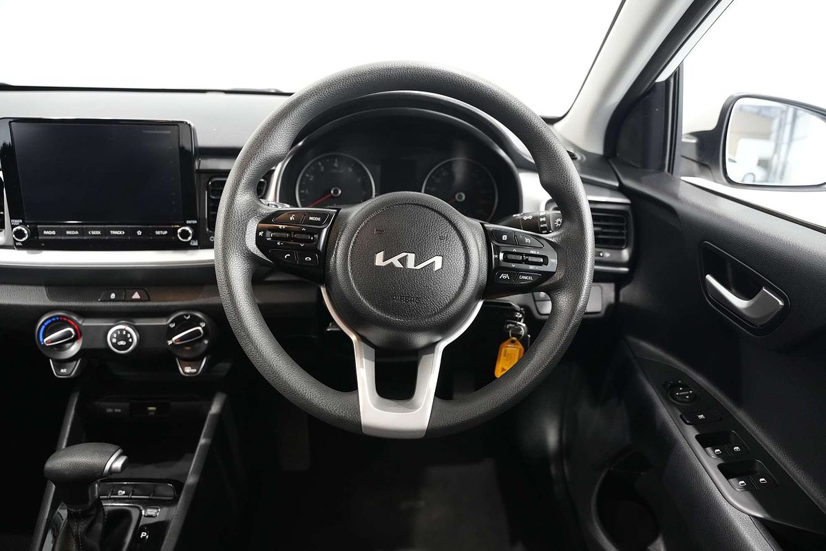 2022 Kia Stonic S YB