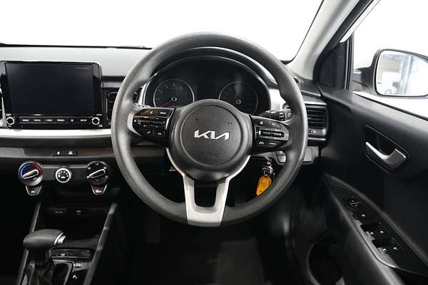 2022 Kia Stonic S YB