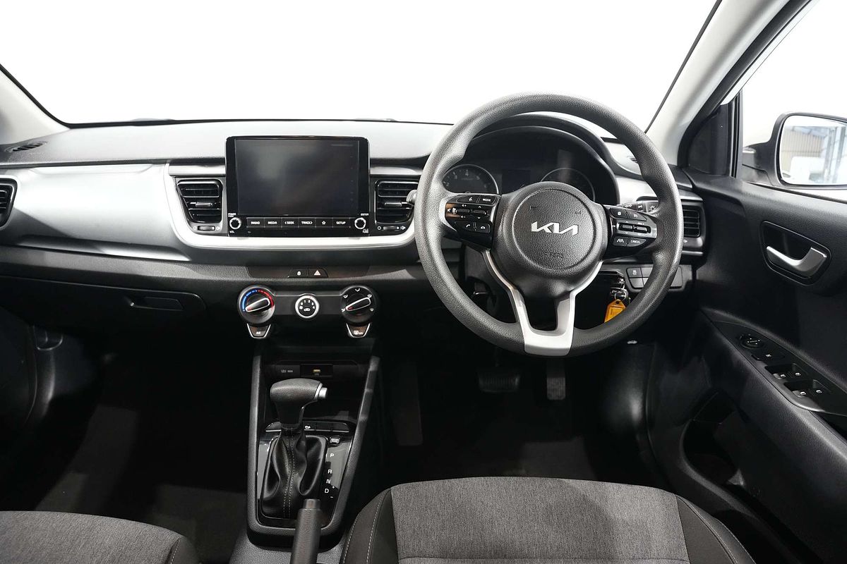 2022 Kia Stonic S YB