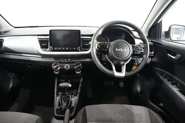 2022 Kia Stonic S YB