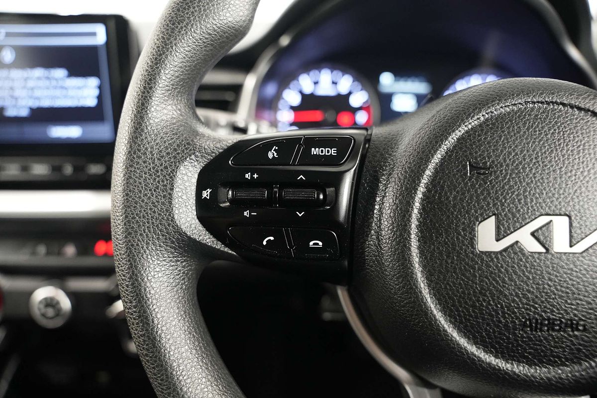 2022 Kia Stonic S YB