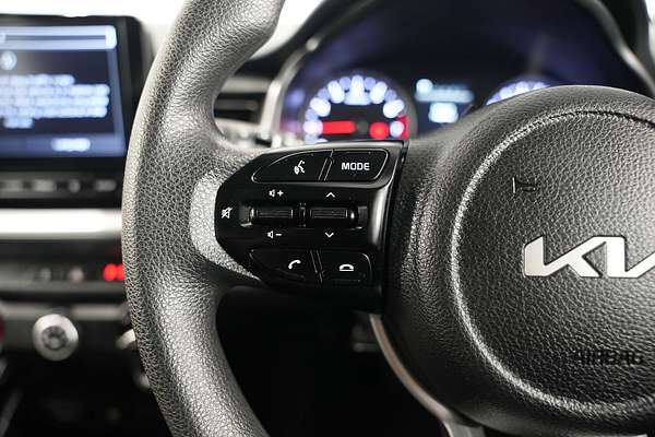 2022 Kia Stonic S YB