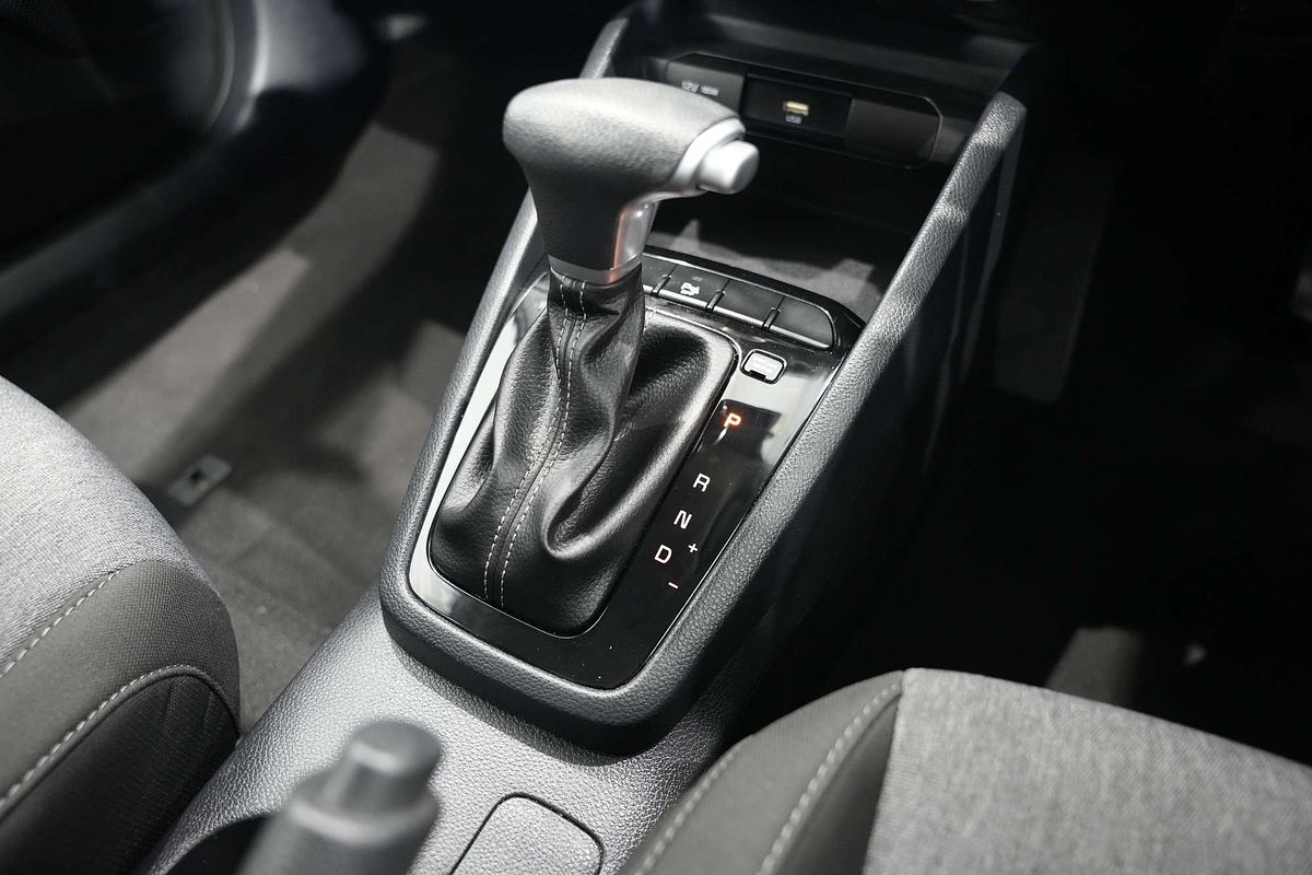 2022 Kia Stonic S YB